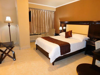 Hotel Gran Via David Exteriér fotografie
