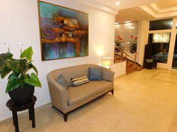 Hotel Gran Via David Exteriér fotografie